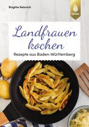 Landfrauen kochen - Cover