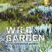 Wild Garden - Cover