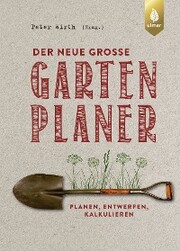 Der neue große Gartenplaner - Cover