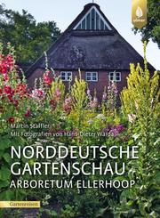 Norddeutsche Gartenschau Arboretum Ellerhoop - Cover