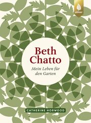 Beth Chatto - Cover