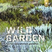 Wild Garden - Cover