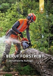 Beruf Forstwirt - Cover