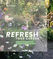 Refresh Your Garden - Cover