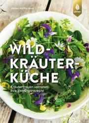 Wildkräuterküche - Cover