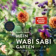 Mein Wabi Sabi-Garten - Cover