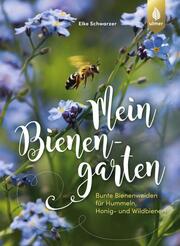 Mein Bienengarten - Cover