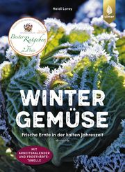 Wintergemüse - Cover