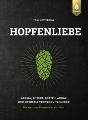 Hopfenliebe - Cover