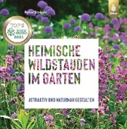 Heimische Wildstauden im Garten - Cover