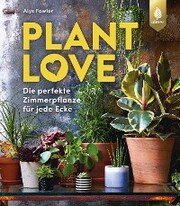 Plant Love - Cover
