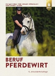 Beruf Pferdewirt - Cover