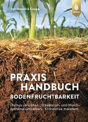Praxishandbuch Bodenfruchtbarkeit - Cover