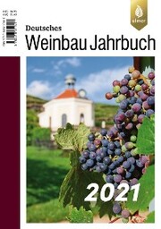 Deutsches Weinbaujahrbuch 2021
