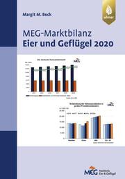 MEG-Marktbilanz Eier und Geflügel 2020