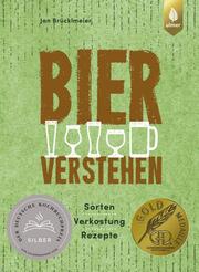 Bier verstehen - Cover