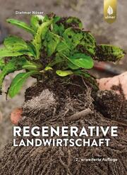 Regenerative Landwirtschaft - Cover