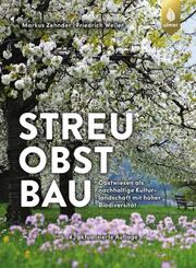 Streuobstbau - Cover
