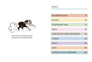Das kleine Buch der Hundesprache - Abbildung 1