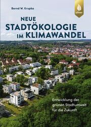 Neue Stadtökologie im Klimawandel - Cover