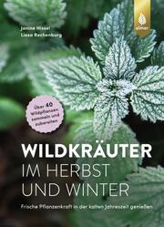 Wildkräuter im Herbst und Winter - Cover