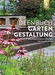 Ideenbuch Gartengestaltung - Cover