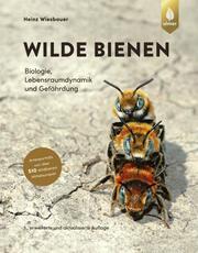 Wilde Bienen - Cover