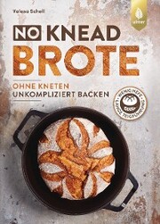 No-Knead-Brote - Cover