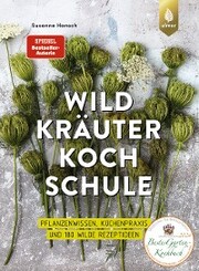 Die große Wildkräuter-Kochschule - Cover