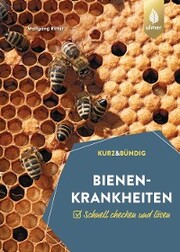 Bienenkrankheiten - Cover