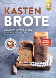 Kastenbrote - Cover