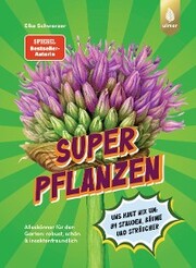 Superpflanzen - Cover