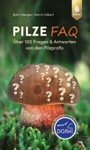 Pilze FAQ - Cover