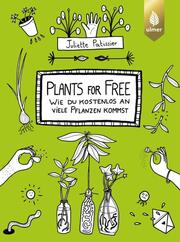 Plants for free - Cover
