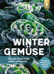 Wintergemüse - Cover