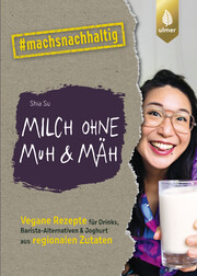 Milch ohne Muh & Mäh - Cover