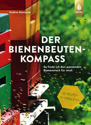 Der Bienenbeuten-Kompass - Cover
