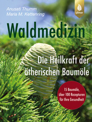 Waldmedizin - Cover