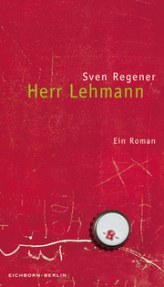 Herr Lehmann - Cover