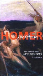 Homer: Die Odyssee