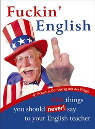 Fuckin' English