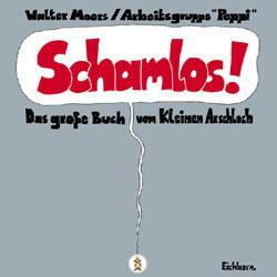 Schamlos - Cover