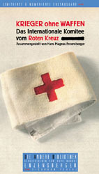 Krieger ohne Waffen - Cover
