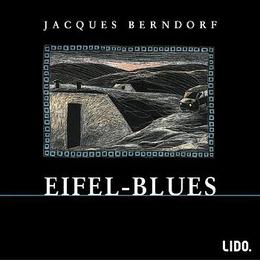 Eifel-Blues - Cover