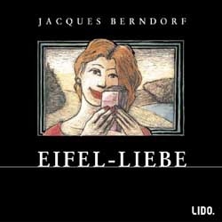 Eifel-Liebe - Cover