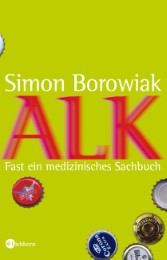 Alk - Cover