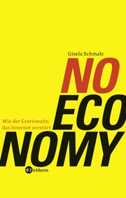 No Economy - Cover