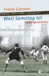Weil Samstag ist - Cover
