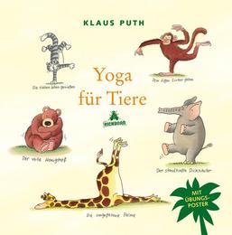 Yoga für Tiere