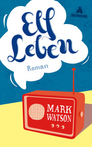 Elf Leben - Cover